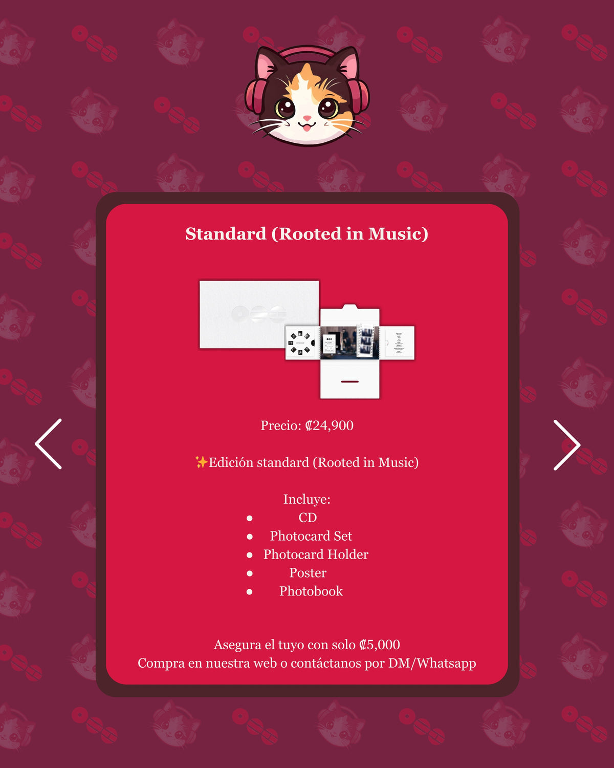 BTS - Arirang (Rooted in Music) / Agotado