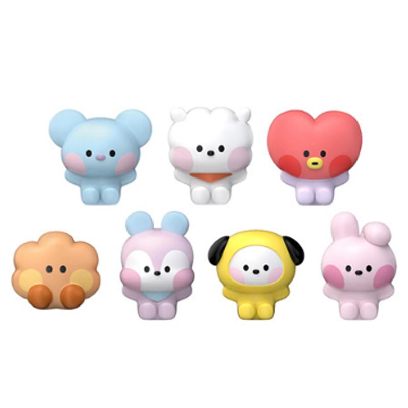 BTS - BT21 Minini Squishies