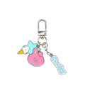 BTS - BT21 Adult Metal Llavero / Disponible