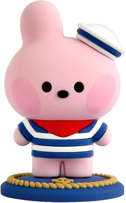 BTS - BT21 Figura Marine  / Disponible