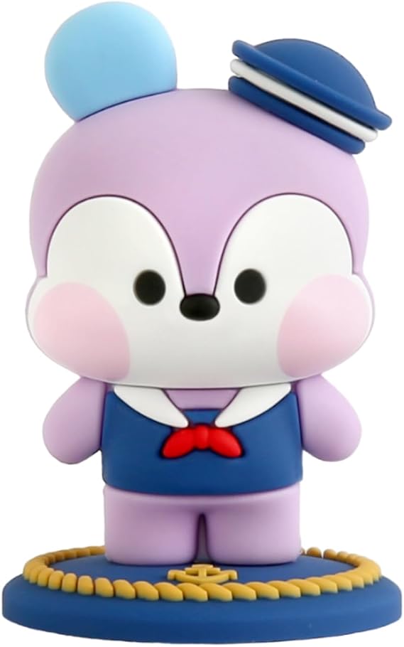 BTS - BT21 Figura Marine  / Disponible