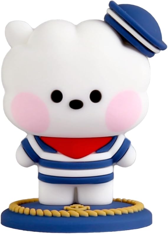 BTS - BT21 Figura Marine  / Disponible