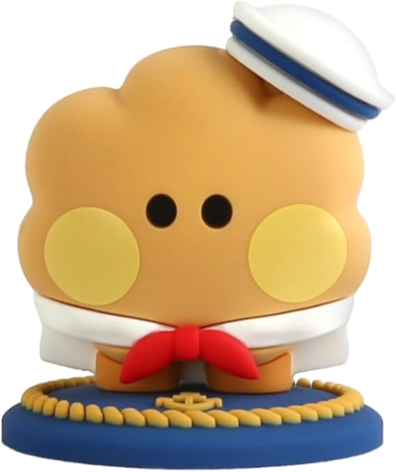 BTS - BT21 Figura Marine  / Disponible