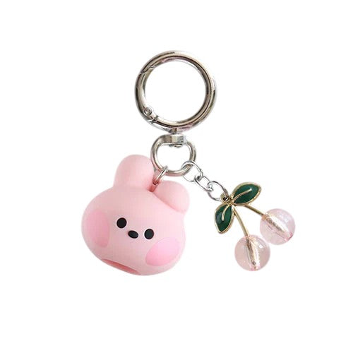 BTS - BT21 - Minini Face Cap Llavero / Disponible