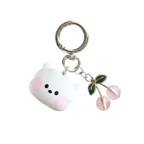 BTS - BT21 - Minini Face Cap Llavero / Disponible