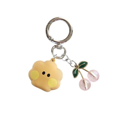 BTS - BT21 - Minini Face Cap Llavero / Disponible