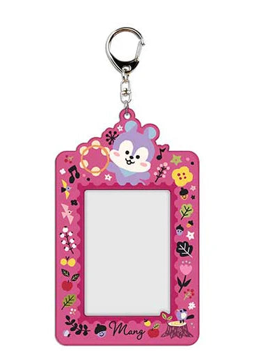 BTS - BT21 Forest Photo Holder / Disponible