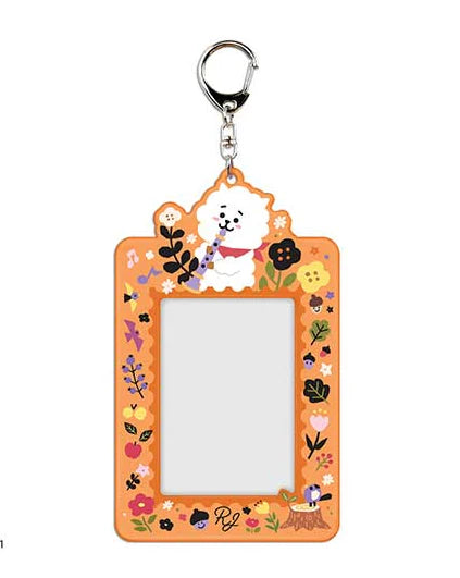 BTS - BT21 Forest Photo Holder / Disponible