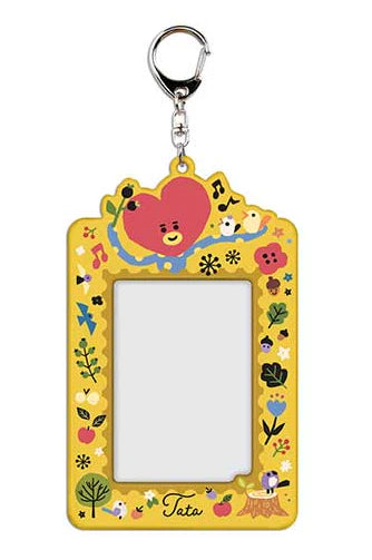 BTS - BT21 Forest Photo Holder / Disponible
