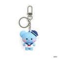 BTS - BT21 Llaveros Marine  / Disponible