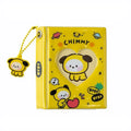 BTS - BT21 Minini Photo Binder / Disponible