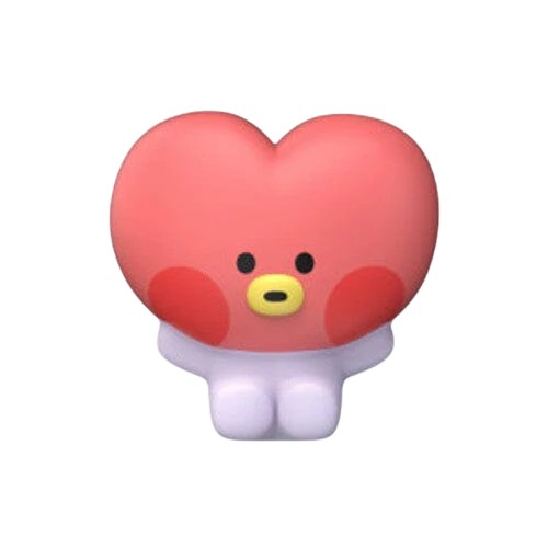 BTS - BT21 Minini Squishies