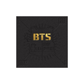 BTS - 2 Cool 4 Skool / Agotado