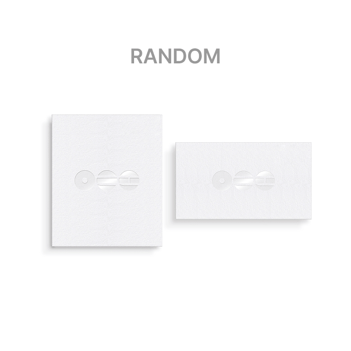 BTS - Arirang (Random) / Disponible