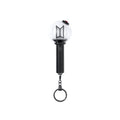 BTS - Llavero de Light Stick Ver.4  / Disponible