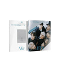BTS - Photo-Folio Us, Ourselves, and BTS 'We' / Disponible