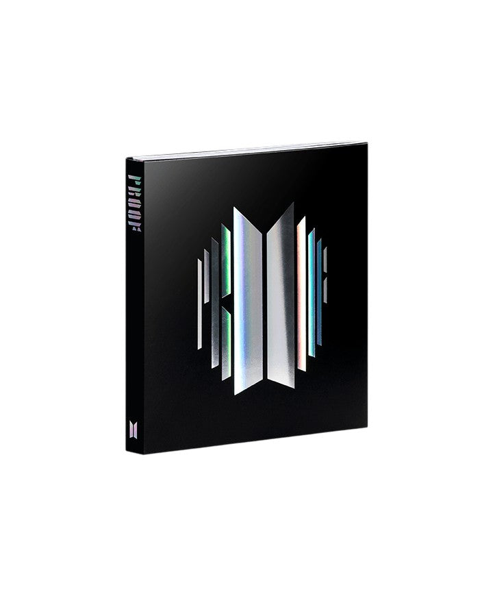 BTS - Proof (Compact Edition) / Disponible