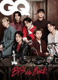 BTS - GQ (2026.03) / Disponible