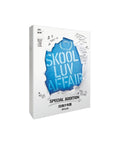 BTS - Skool Luv Affair Special Addition / Agotado