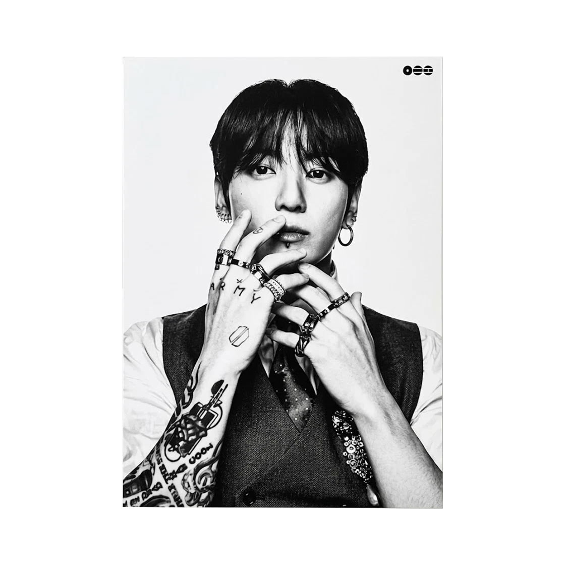 BTS - Posters (Arirang) / Disponible
