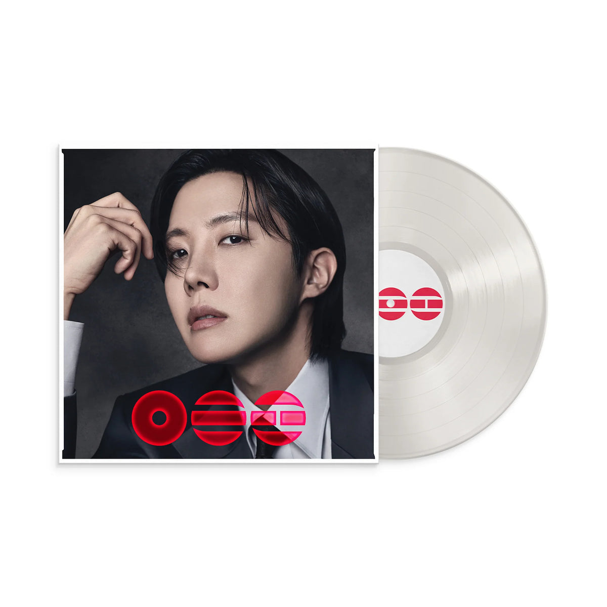 BTS - Arirang (Standard Vinyl) / Disponible