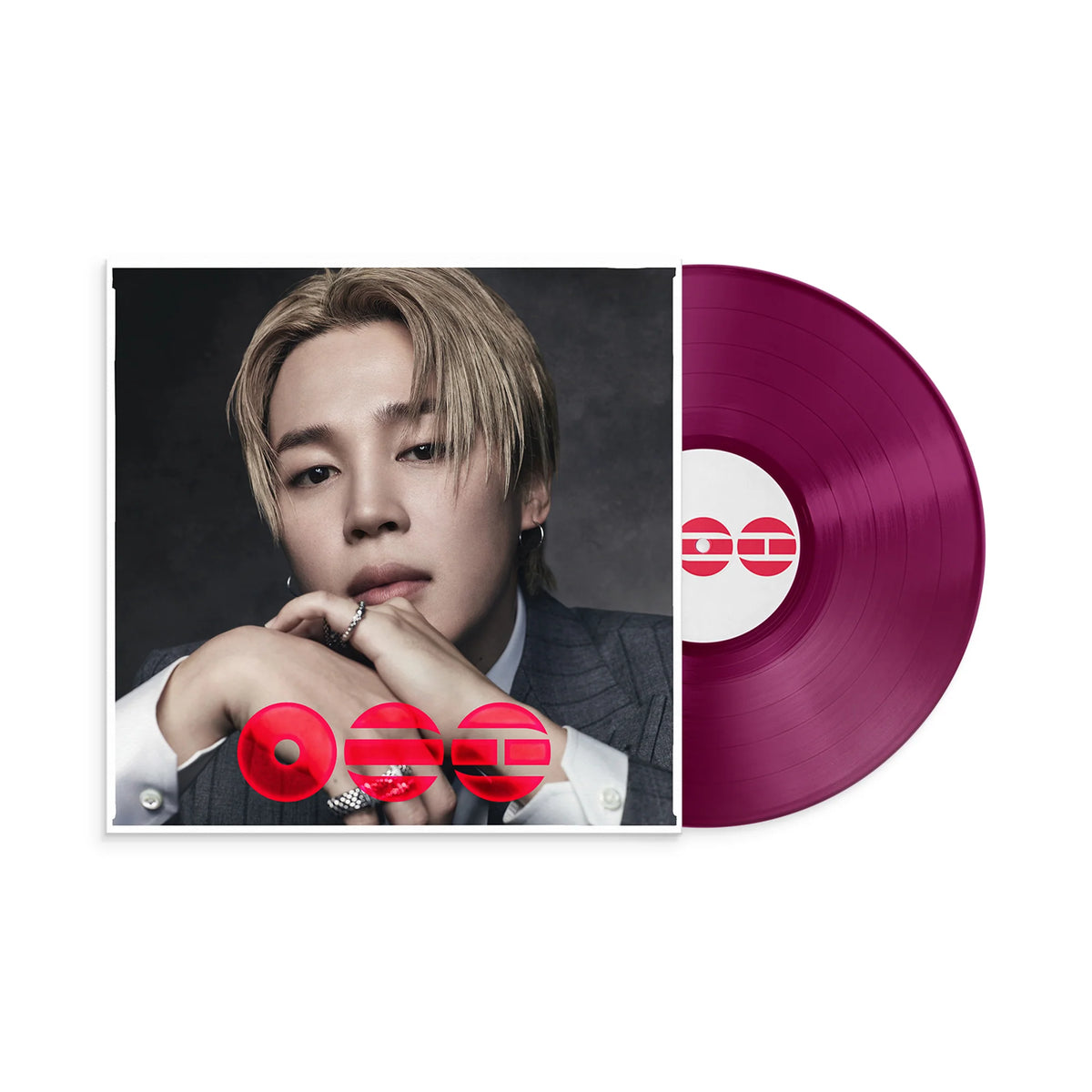 BTS - Arirang (Standard Vinyl) / Disponible