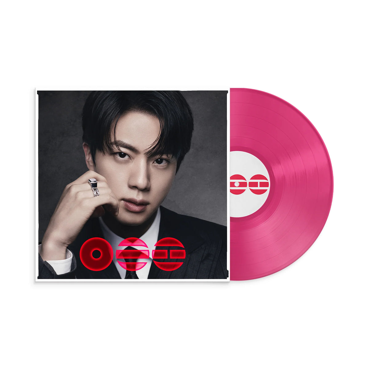 BTS - Arirang (Standard Vinyl) / Disponible
