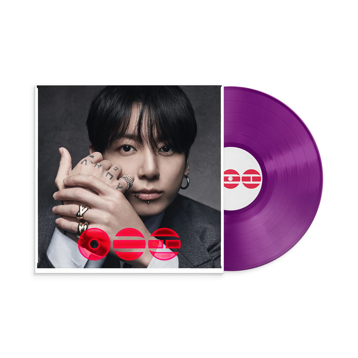 BTS - Arirang (Standard Vinyl) / Disponible