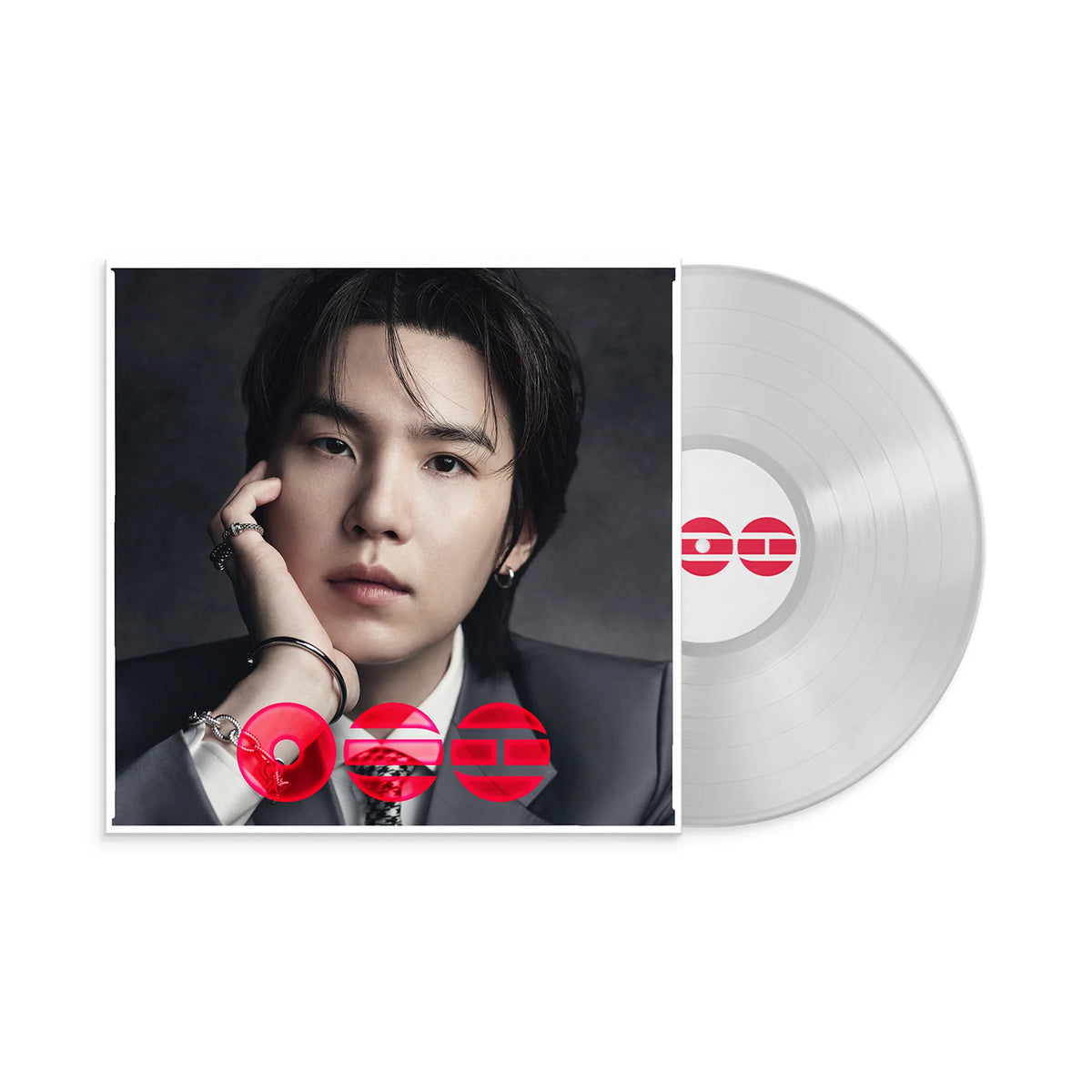 BTS - Arirang (Standard Vinyl) / Disponible