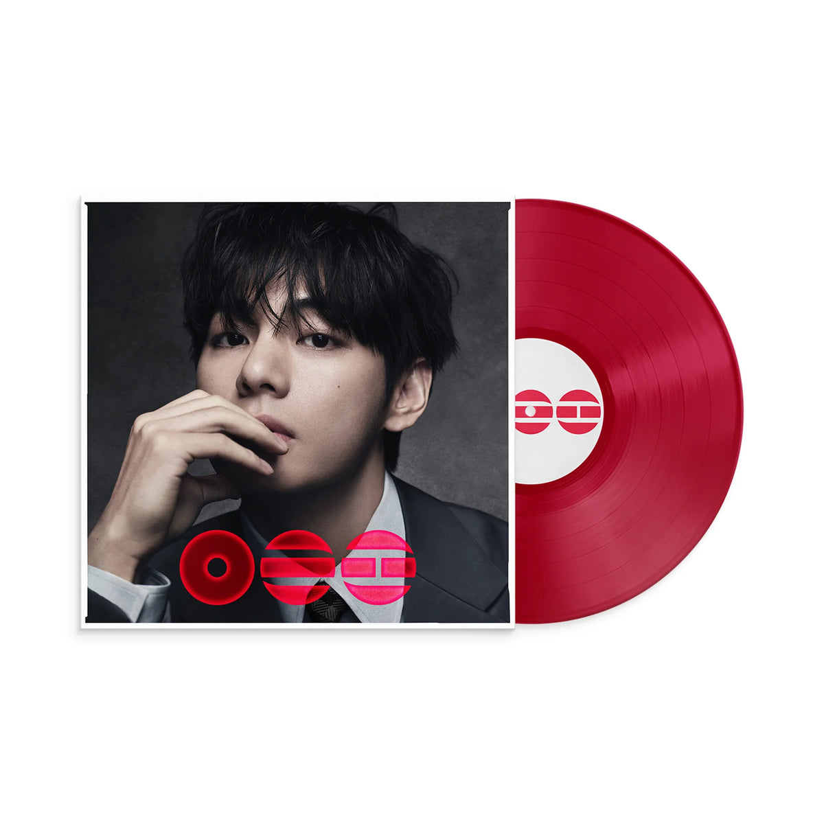 BTS - Arirang (Standard Vinyl) / Disponible