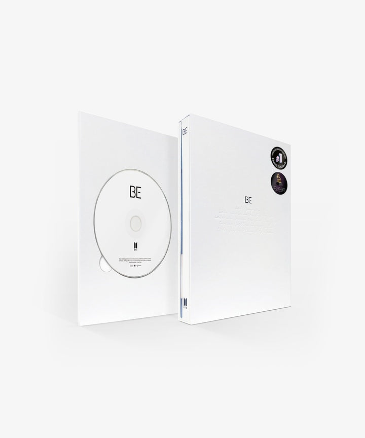 BTS - BE (Essential Edition) / Disponible