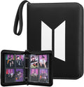 BTS - Álbum para Photocards (400 espacios) / Disponible