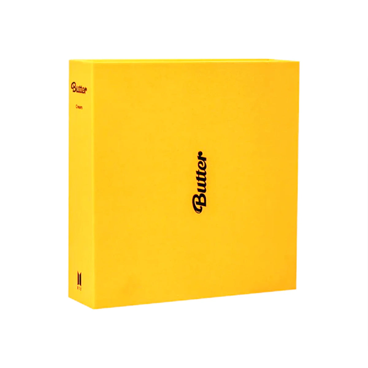 BTS - Butter / Disponible