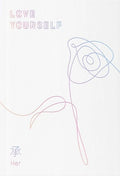 BTS - Love Yourself 承 'Her' / Disponible