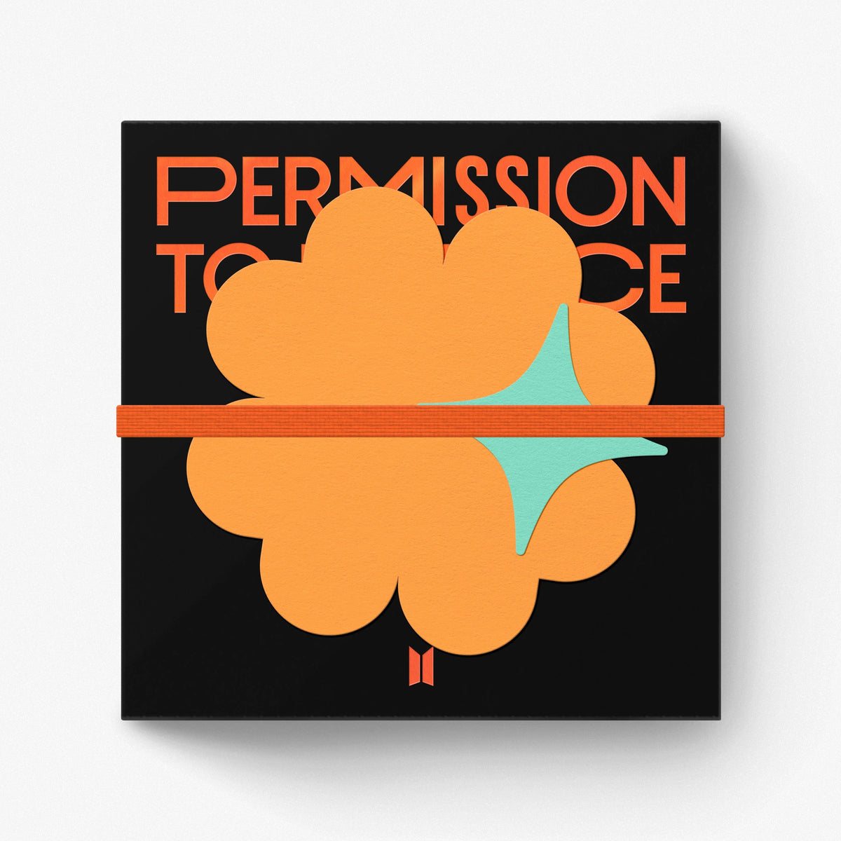 BTS - Permission To Dance / Disponible