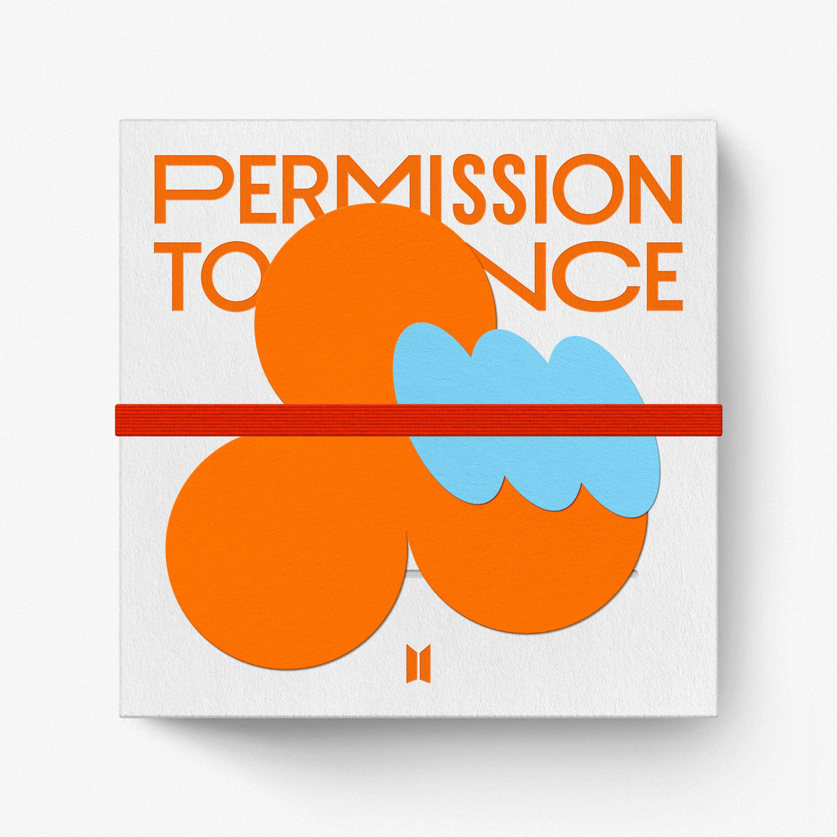 BTS - Permission To Dance / Disponible