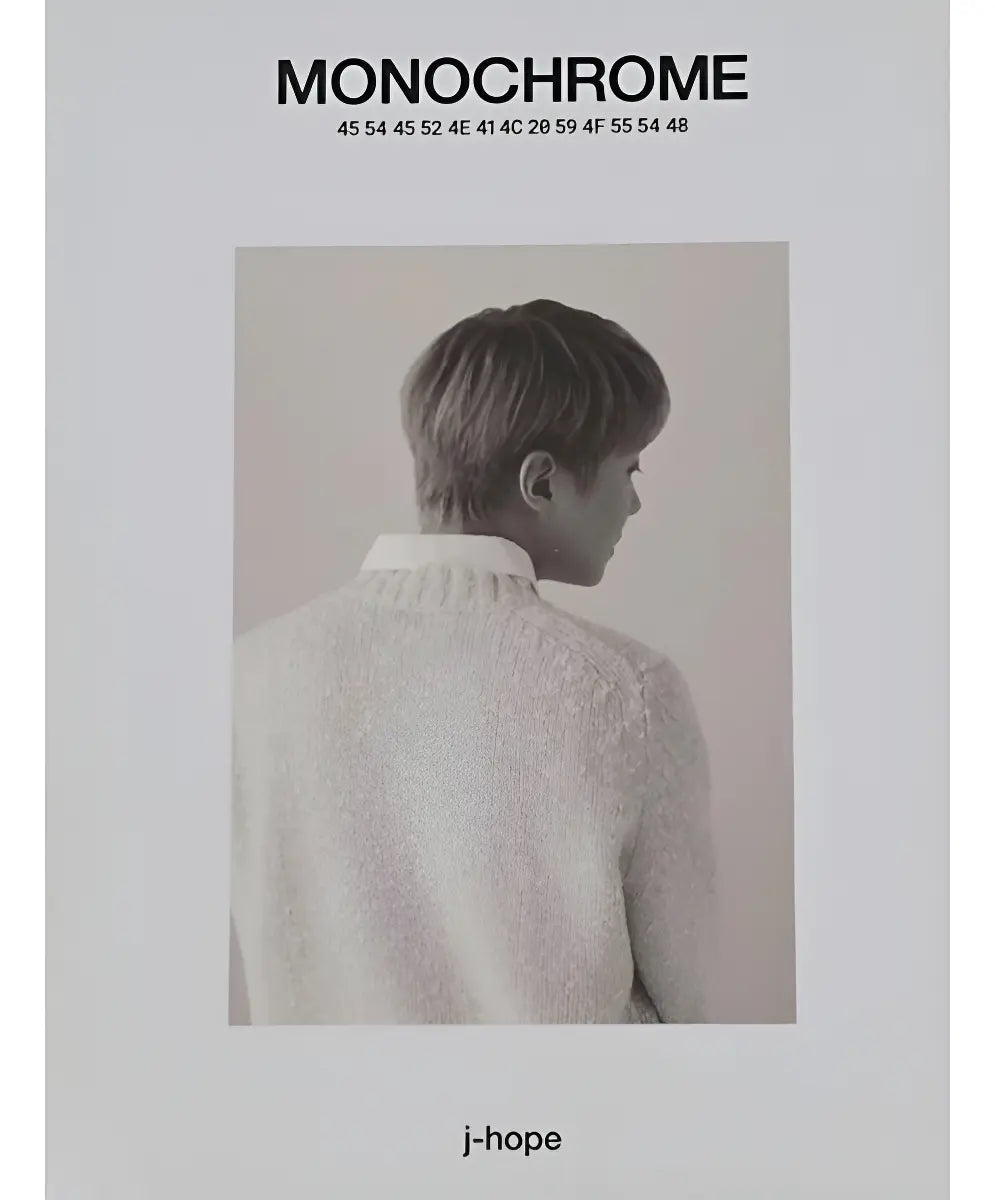 BTS - Postcard Book / Disponible