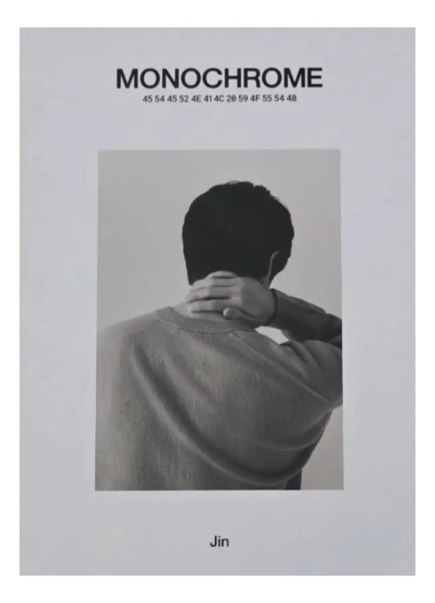 BTS - Postcard Book / Disponible
