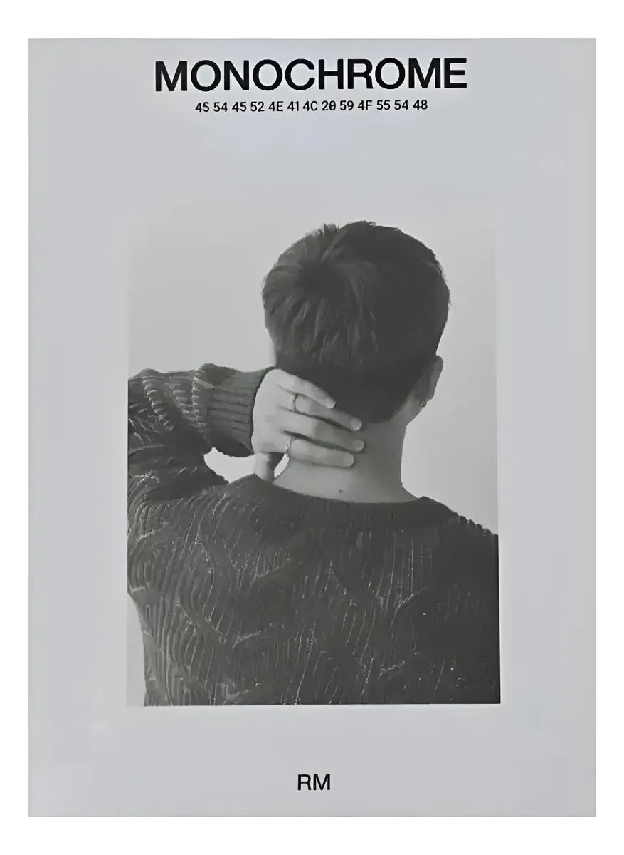 BTS - Postcard Book / Disponible