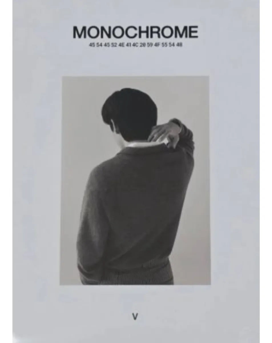 BTS - Postcard Book / Disponible