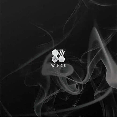 BTS - Wings / Disponible