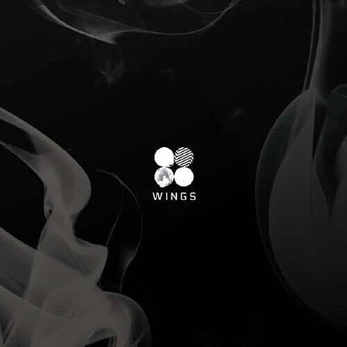 BTS - Wings / Disponible