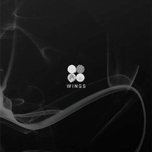 BTS - Wings / Disponible