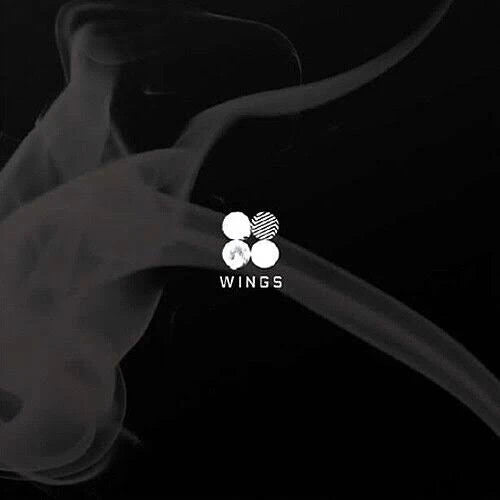 BTS - Wings / Disponible