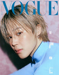 Jimin - VOGUE KOREA (2026.02 / C Type) / Agotado