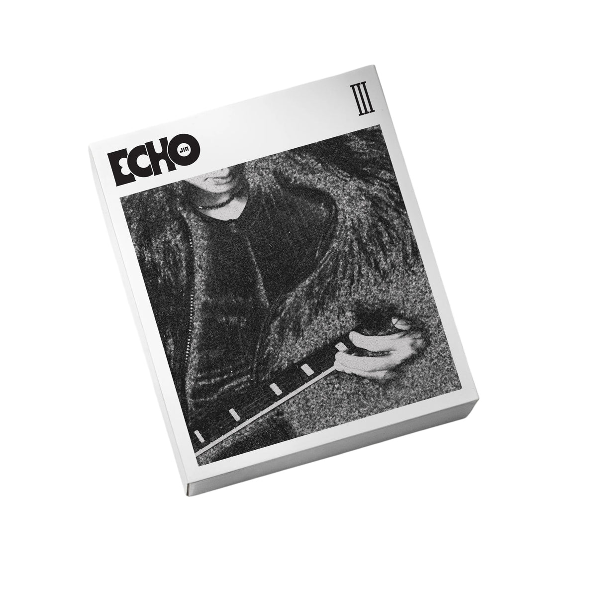 Jin - Echo / Disponible