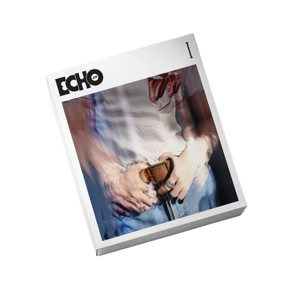 Jin - Echo / Disponible