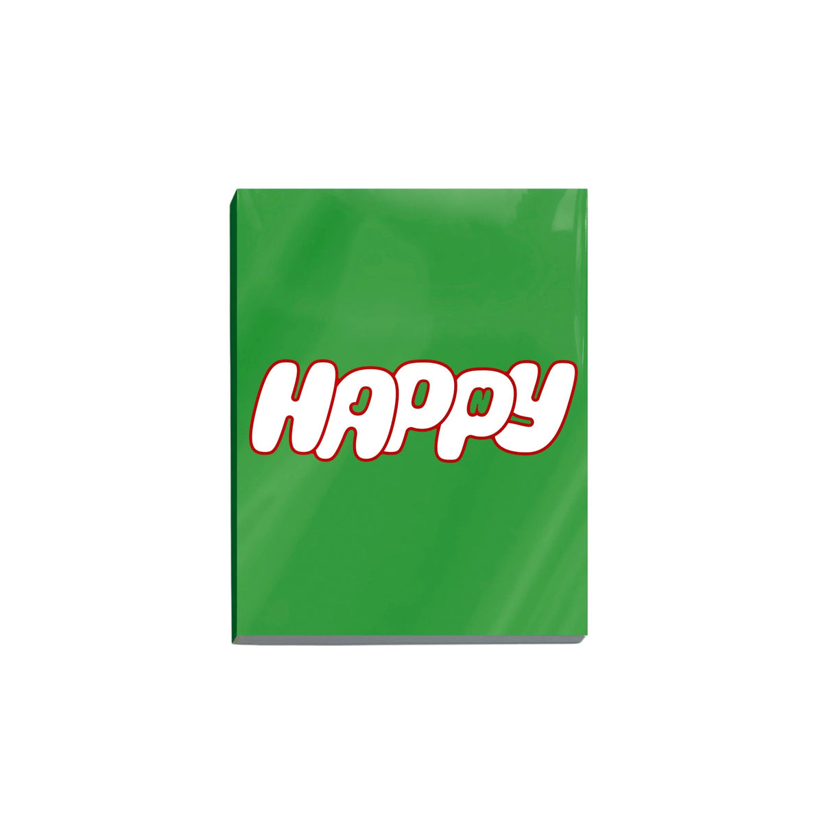 Jin - Happy / Disponible