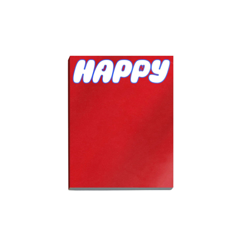 Jin - Happy / Disponible
