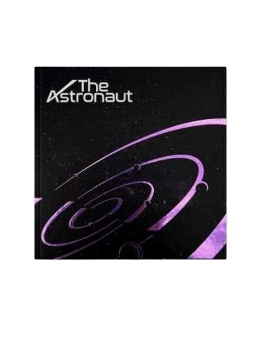 Jin - The Astronaut / Disponible